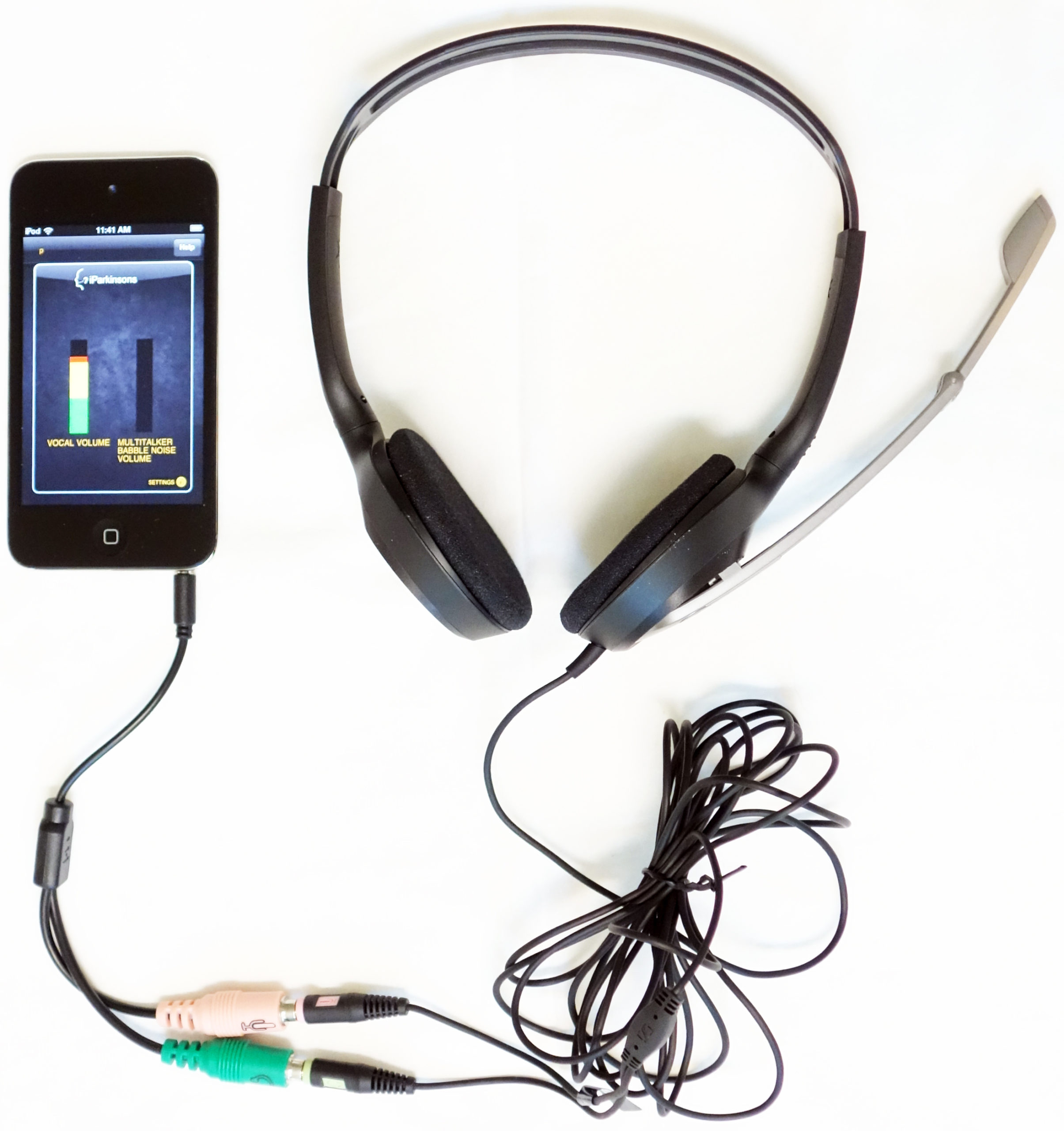 sennheiser pc 230
